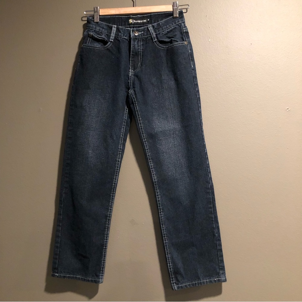 Jeanstation Denim Jeans, 10